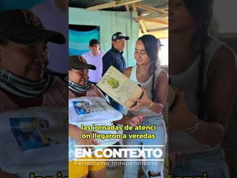 ¿Qué cambia para Torres del Silencio? | Lluvias | Operaciones en Sácama | La Semana En Contexto