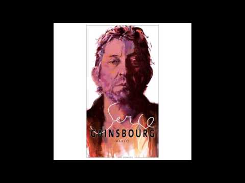 Serge Gainsbourg - Requiem pour un twister