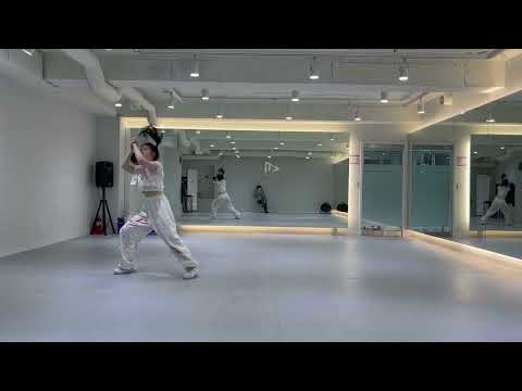 [한림연예예술고등학교] 입시작품 / 실용무용과 / 한림예고 / 불합격