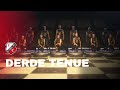 DERDE TENUE | Ready to play. ?