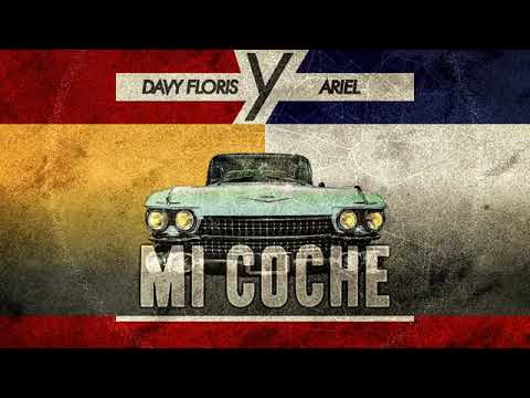Mi Coche - Ariel El Leon ❌ Davy floris