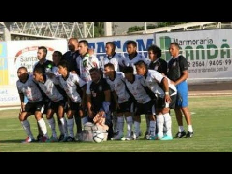 Globo-RN 2x2 Coríntians de Caicó - Campeonato Potiguar