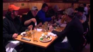 The Oasis Southwest Grill