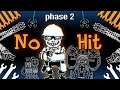 [NO HIT] Overtime Dell Remake by ZhaZha - PHASE 2