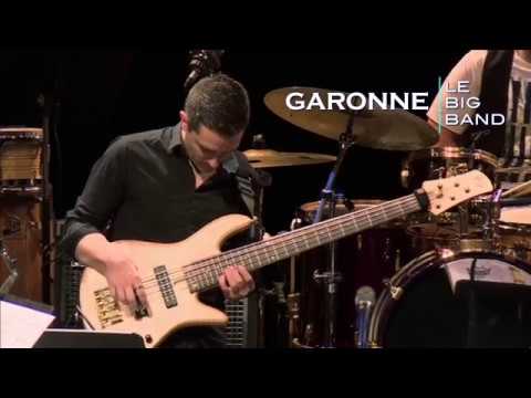 Big Band Garonne - 