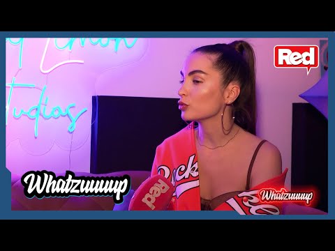 Whatzuuuup - Lana - Đani, Bradda, Ana The Bejbe - 09.12.2022. - Red TV