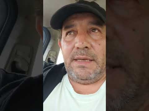 primarul de la Pâncești Neamt