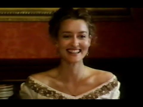 Mrs Dalloway (1998) Trailer