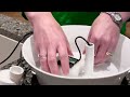 Petsafe Drinkwell Pet Fountain Cleaning Kit girdyklų-fonatanų valymo rinkinys