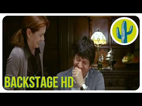 La Peggior Settimana della mia vita | Errori | Mmm che buono il goulash!