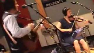 Arcade Fire - Intervention (Early Version) | Morning Becomes Eclectic, KCRW 2005 | Part 6 of 9