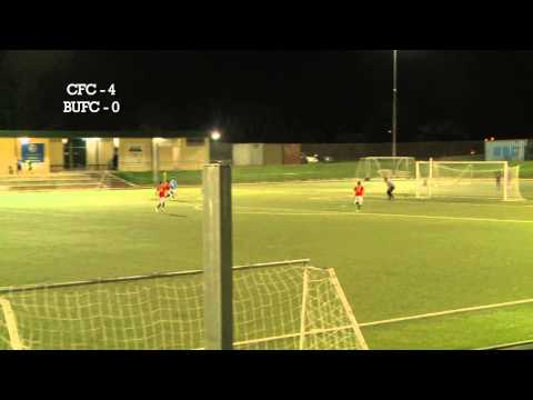 NPL - Capital Football Pre Season Final: Canberra FC v Belconnen United