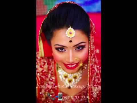 Bridal Makeup Artist portfolio by Sandhya Arora Makeup Artistry in Delhi - Photo 1 Bridal Makeup Artist portfolio by Sandhya Arora Makeup Artistry in Delhi - Photo 1
