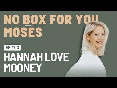 EP 3 - No Box For You (Moses' story)