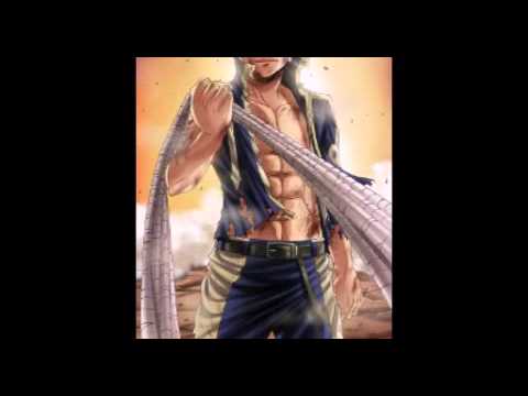 La cancion de natsu