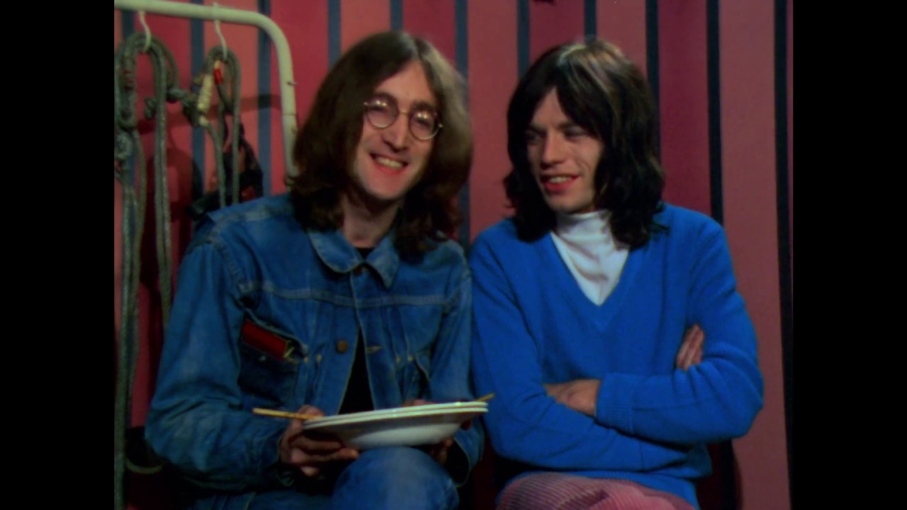 Miniature de la vidéo The Rolling Stones Rock and Roll Circus (4K HD Trailer) | ABKCO Films du film The Rolling Stones Rock 'n' Roll Circus