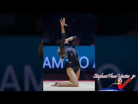 Alice D'Amato - Floor Music 2022_2024