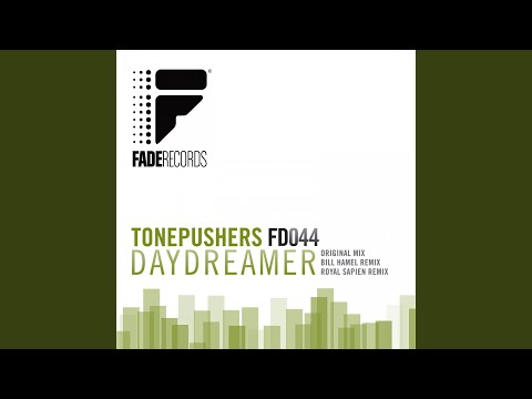 Daydreamer (Hamel Remix)