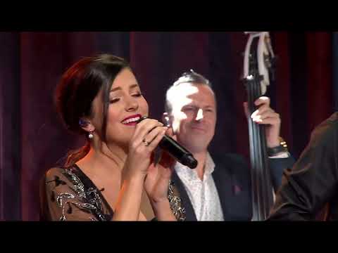 The Swingers, Birgit & Mikk Saar - See vana number (live)