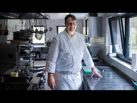 Mit dem Genuss Gastwirt im Saarland unterwegs