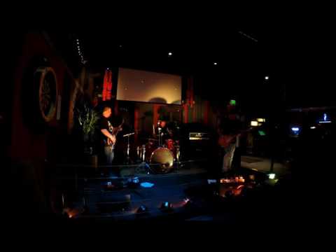 SLUDGEBUCKET - Live at the Red Hat Saloon - Nov 13, 2016