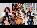 HOCO WEEK ! | VLOG | MONTES TWINS |