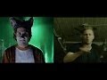 Ylvis vs. OneRepublic - The Fox/Counting Stars ...