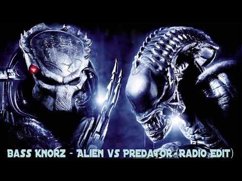 Bass Knorz - Alien vs Predator (Radio Edit) | Hard Electro