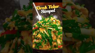 Download lagu 5 MENIT MASAK OREK TELUR #mukbang #masak #masakanrumahan #telur mp3
