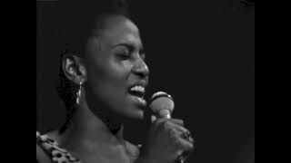Miriam Makeba - Chove Chuva (Live at Bern's Salonger, Stockholm, Sweden, 1966)