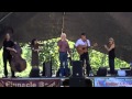 Colcannon plays 'The Hermit' at Nowoodstock Festival 2011