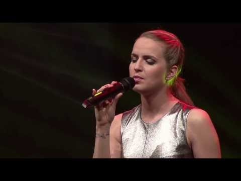 Auto roku 2014 - Gabriela Gunčíková - Skyfall (Adele) new