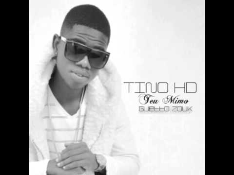 Tino HD - Teu mimo. (Kizomba 2015)