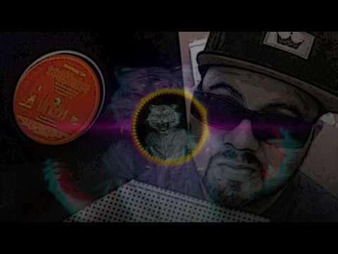 Diogo Loko MC - Pesando A Caneta (Prod oKlebin) Lyric Vídeo