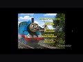 Thomas And Friends Season 13 Closing Warner Bros Dvd And Prime Video