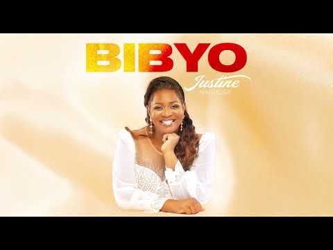 BIBYO - JUSTINE NABBOSA #music2024