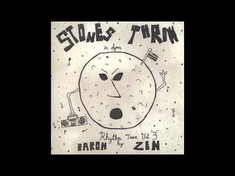 baron zen - robot funk