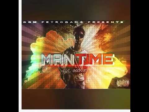 ManTime - Lul Goonie