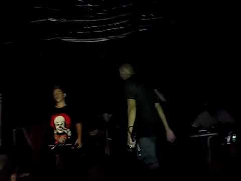 ALE VS NEW •8vos de Final BDM San Juan• 2018