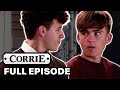 Coronation Street Full Episode Friday 7th November 2025