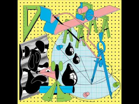 Brodinski - Nobody Rules The Streets (Feat. Louisahhh !)