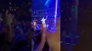 BONEZ MC &amp; RAF CAMORA - AN IHNEN VORBEI (PAP2 Abschlusskonzert Berlin)