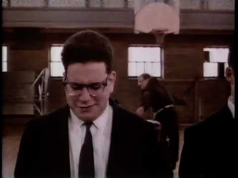 "Catholic Boys""Heaven Help Us" - gym corporal punishment scene