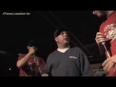 4xSample from Germany - Showcase 2/2 - Beatbox Battle Convention Days