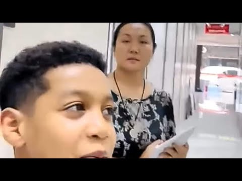 VIDEO OF IGBO CHINESE BOY SPEAKING IGBO FLUENTLY