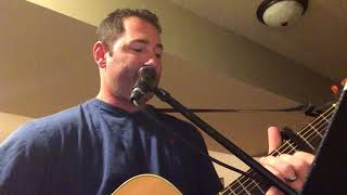 Mandolin Rain - Josh Kelley (cover by Ross Kinsey)