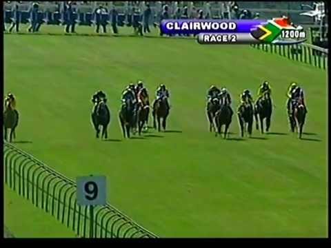 2013-03-24 Clairwood - race 2