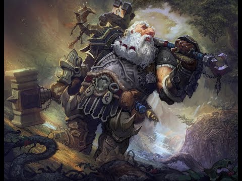 Dwarfs VS Lizardmen (*BRUTAL* The Bloodiest Organ Gun Ever!)// Total War Warhammer 2