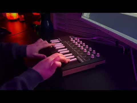 Making Decent Sounds with Decent Sampler