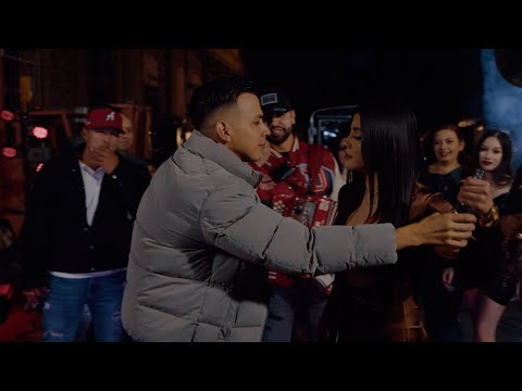 LOS PARRAS- "ANDO BORRACHO" (EN VIVO) A0.8